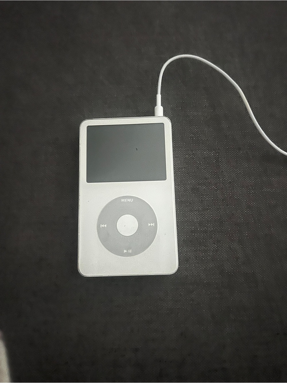 iPod a11136 model